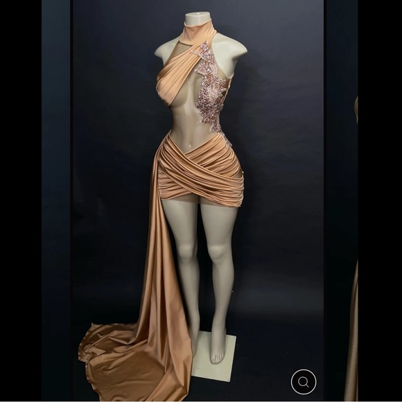 Steph’s Designs Ellenore Dress - Picture 2 of 3